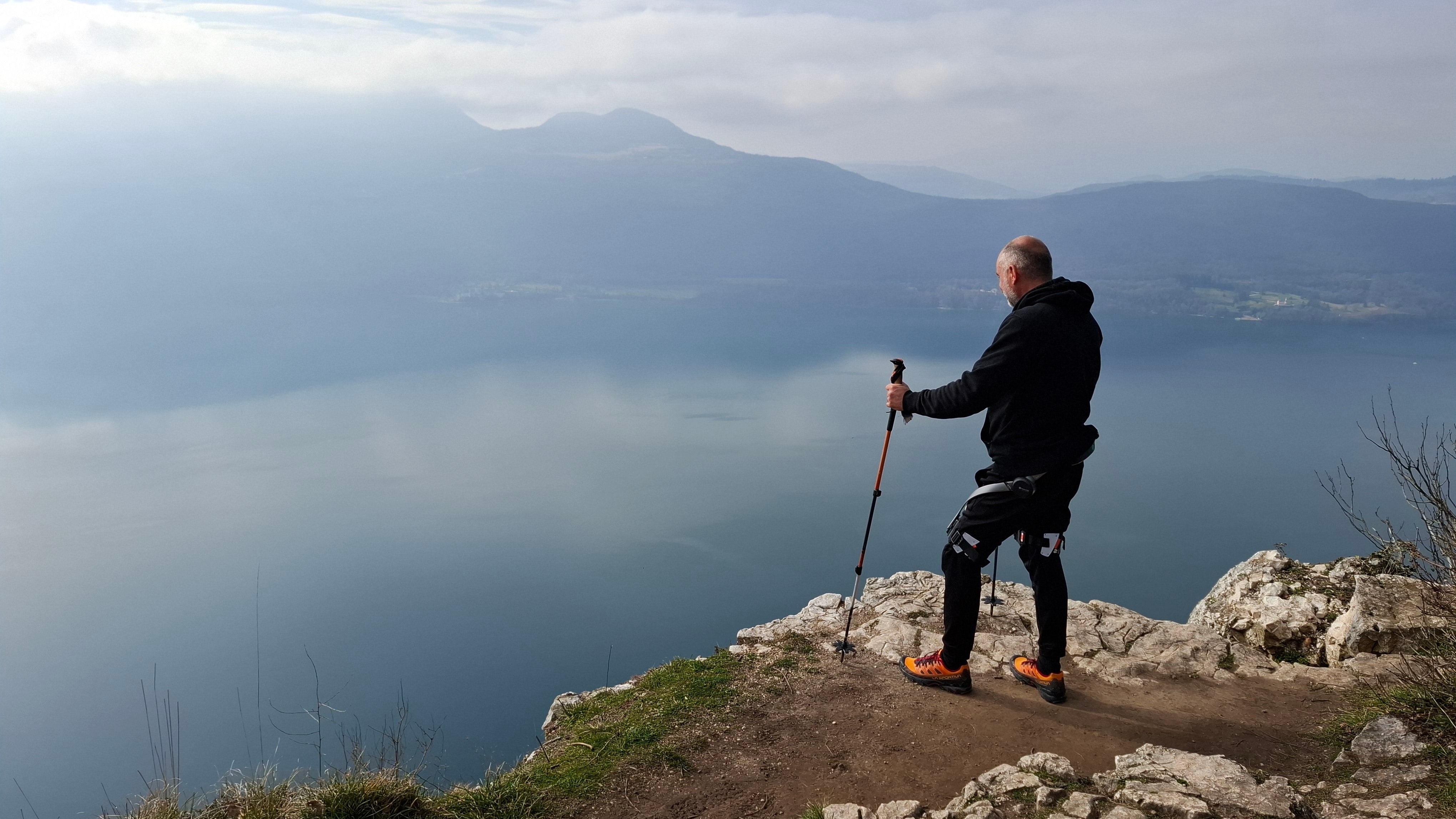 Hypershell is powerful in hyper mode and especially adapts by being adjustable to my legs_Julien B.