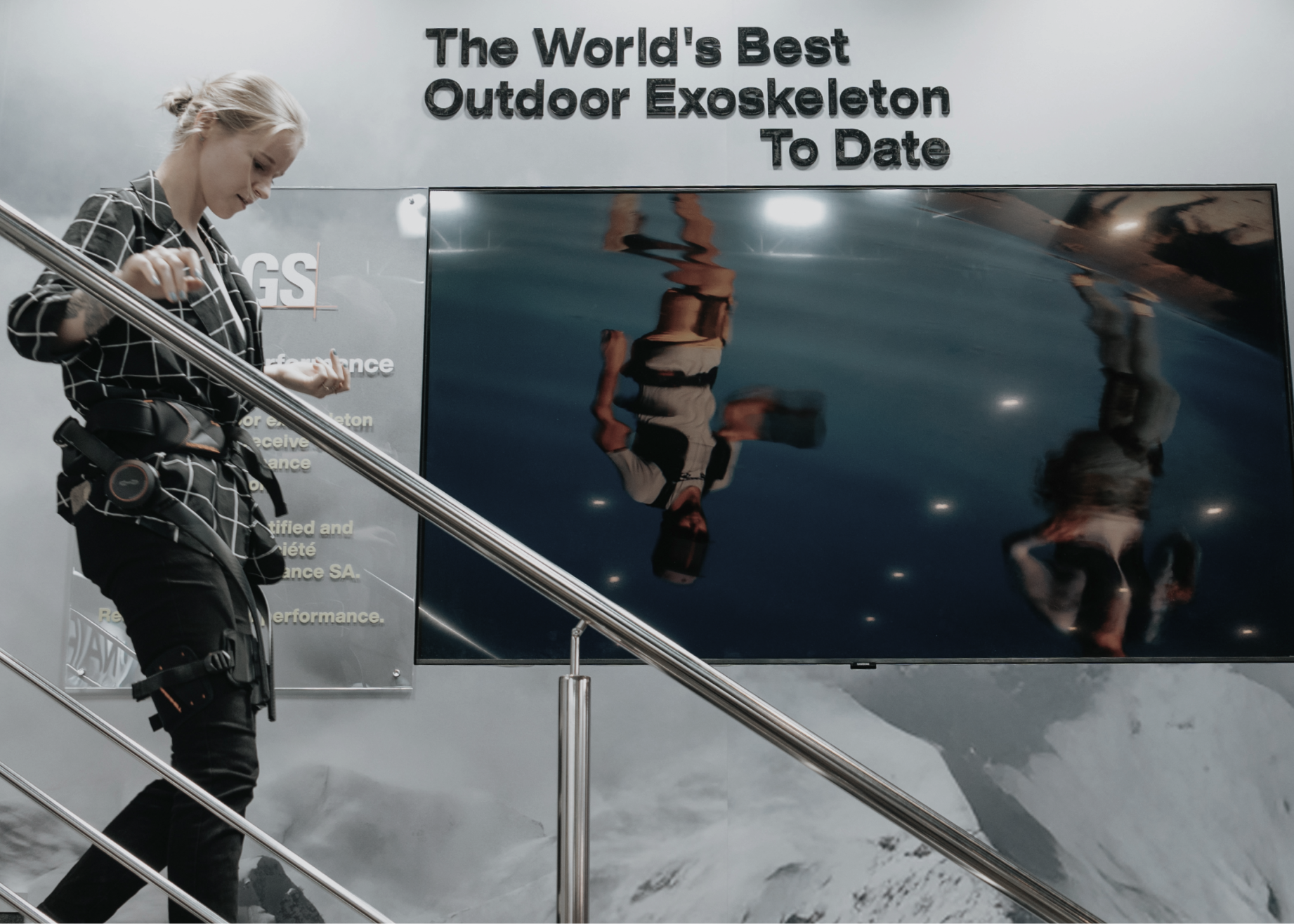 Can Exoskeletons Enhance Human Performance? Discover the Science