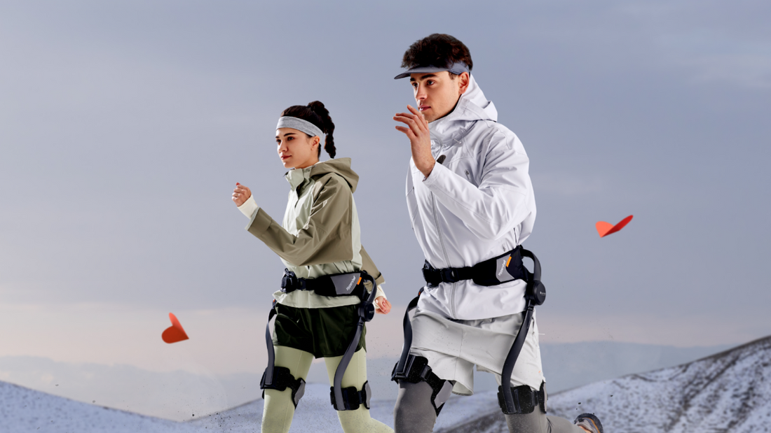 Enhance Your Daily Life with Hypershell: The Future of Mobility