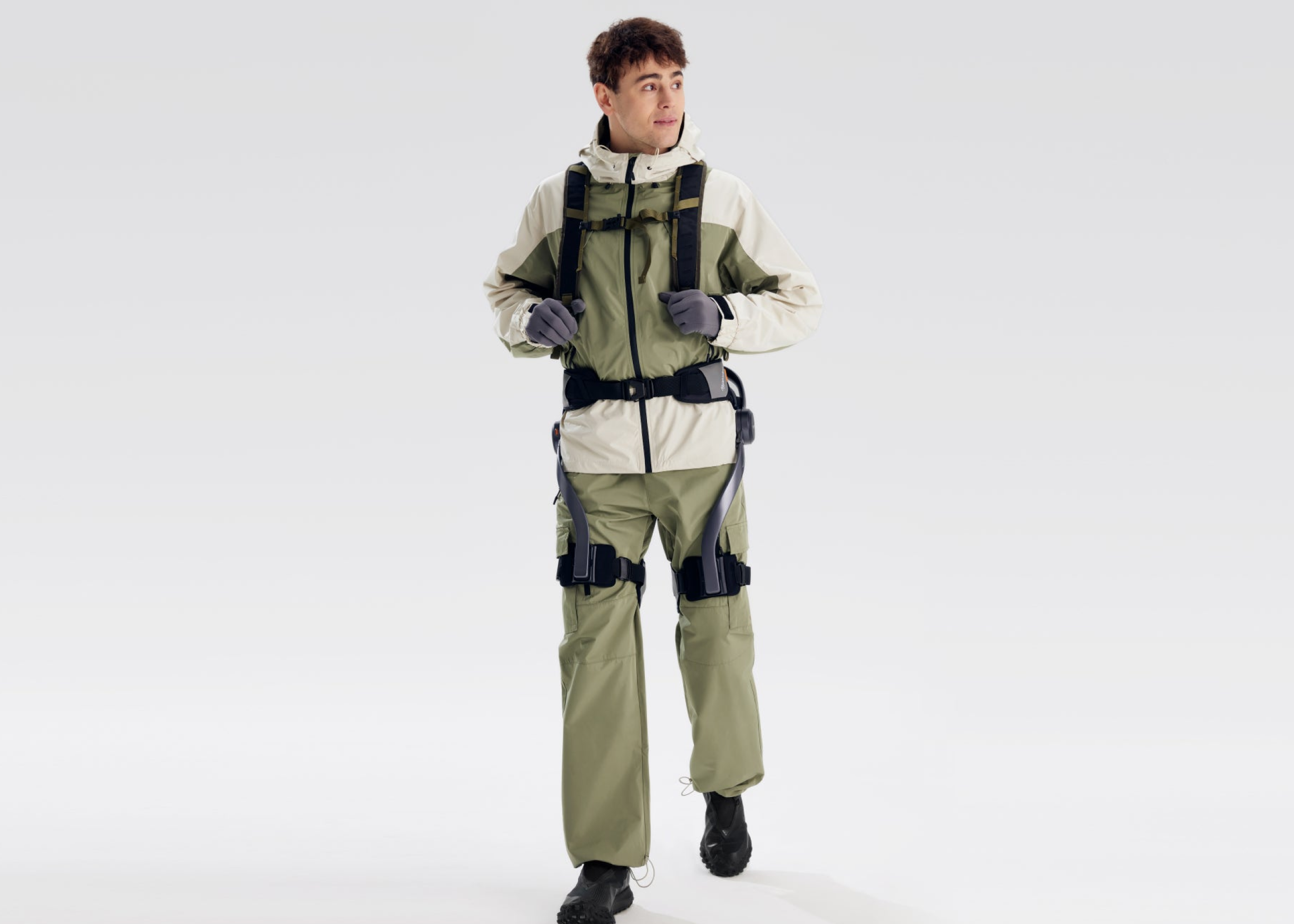 Exoskeleton Basics: From Sci-Fi to Real-World Innovation