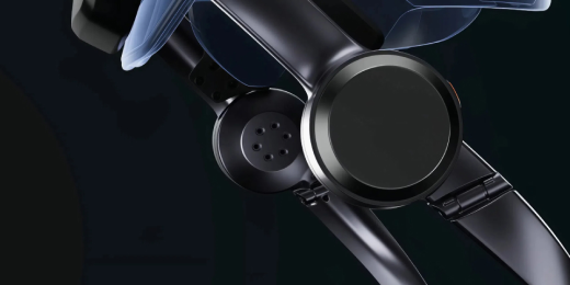 Exploring the M-One Exoskeleton Motor That Powers the Hypershell X