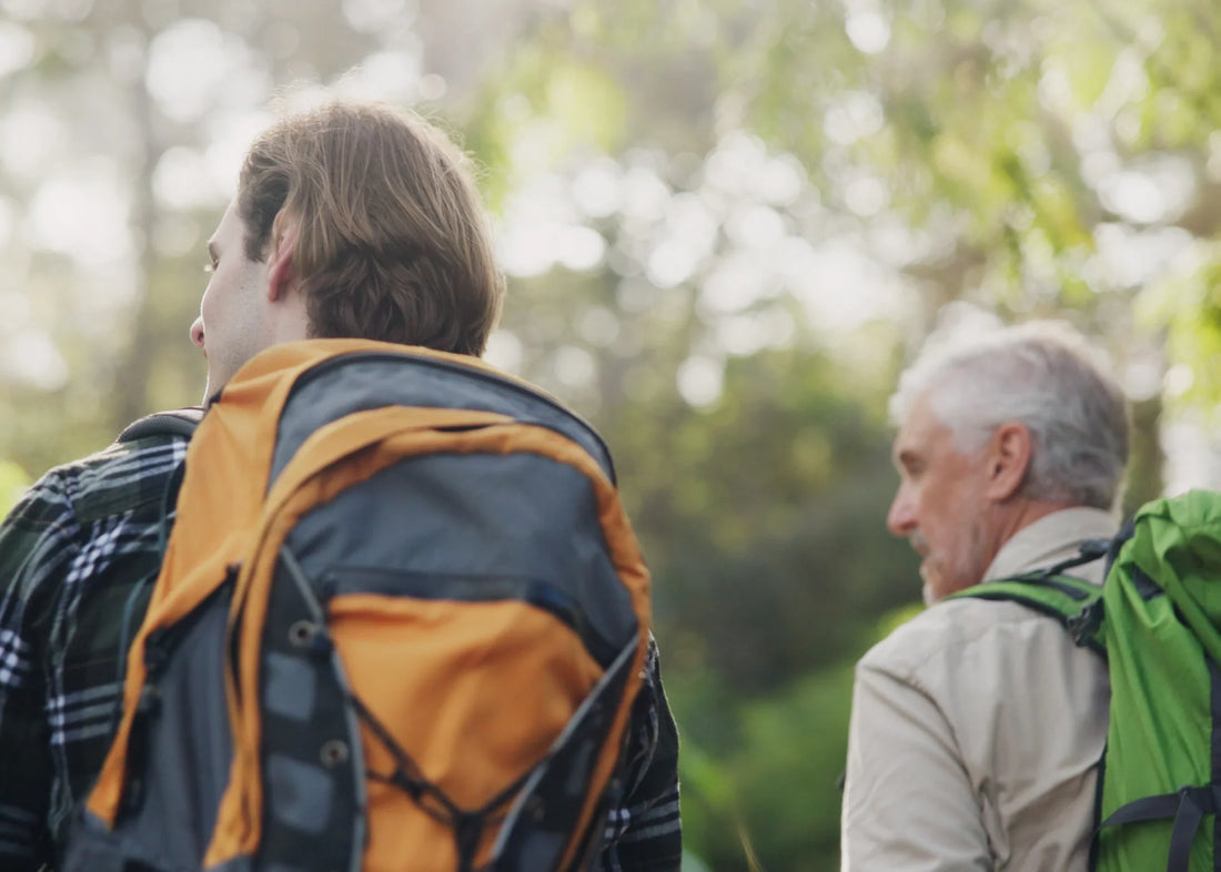 Father’s Day Gift Guide: Why the Hypershell X Makes the Perfect Gift for Active Dads