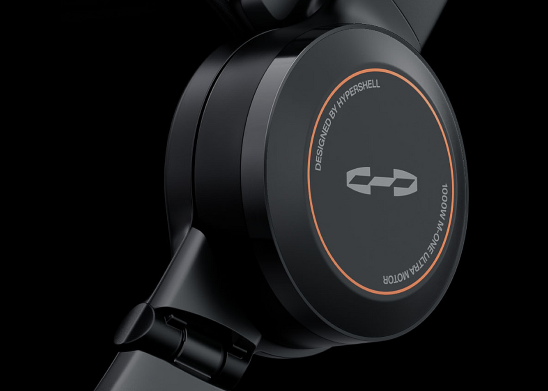 Find Your Perfect Match: Hypershell X Exoskeleton Buying Guide