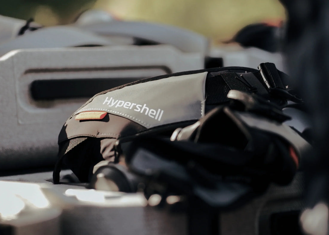 Troubleshooting 101: Quick Fixes and FAQs for New Hypershell X Users