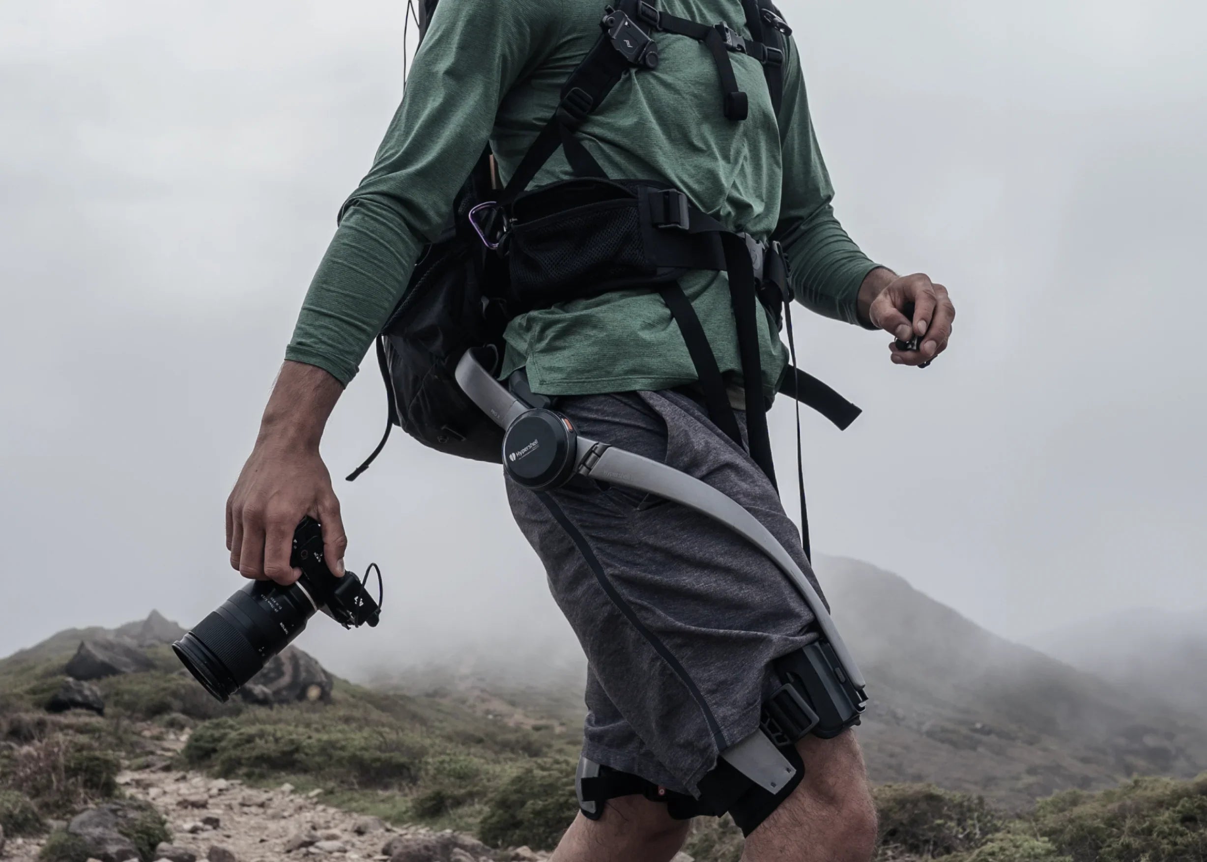 Where Will You Take Your Exoskeleton This Summer? Epic Destinations to Power Up Your Getaway