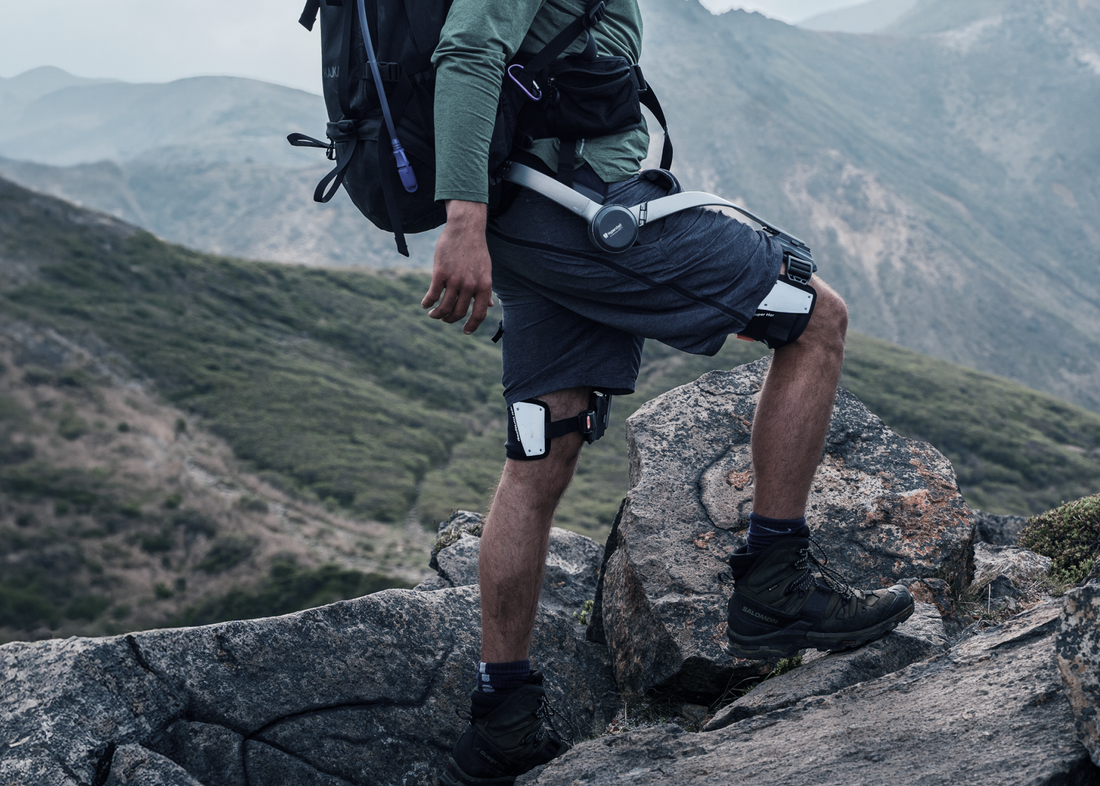 Understanding Hypershell X: Support, Power, or Both?