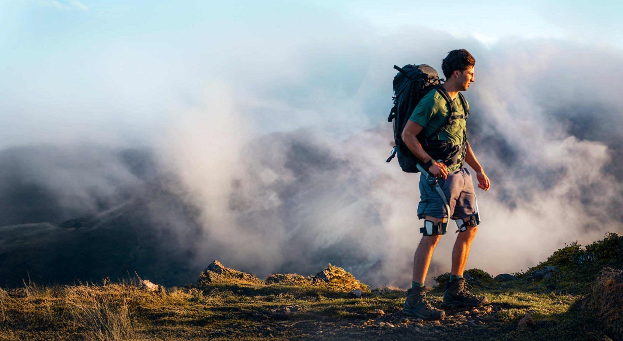 Your Summer Boost Awaits: Shop the Hypershell Sale Collection