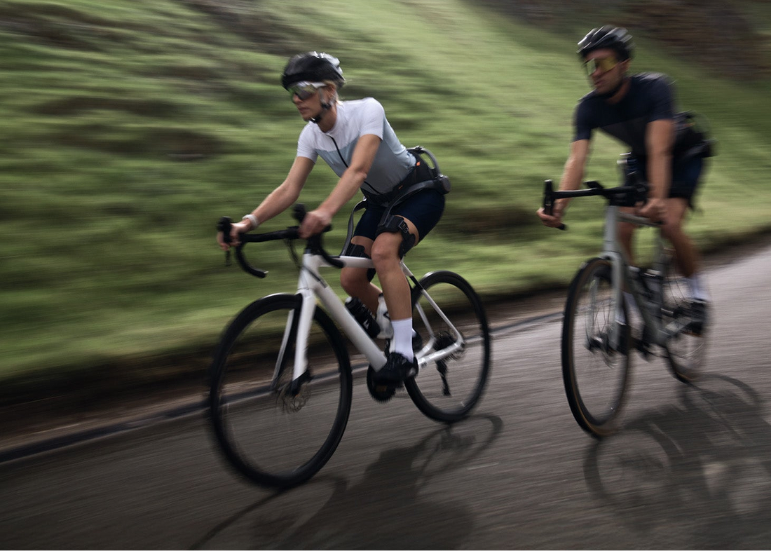 Ride Smarter, Ride Stronger: Maximizing Cycling Performance With Hypershell X