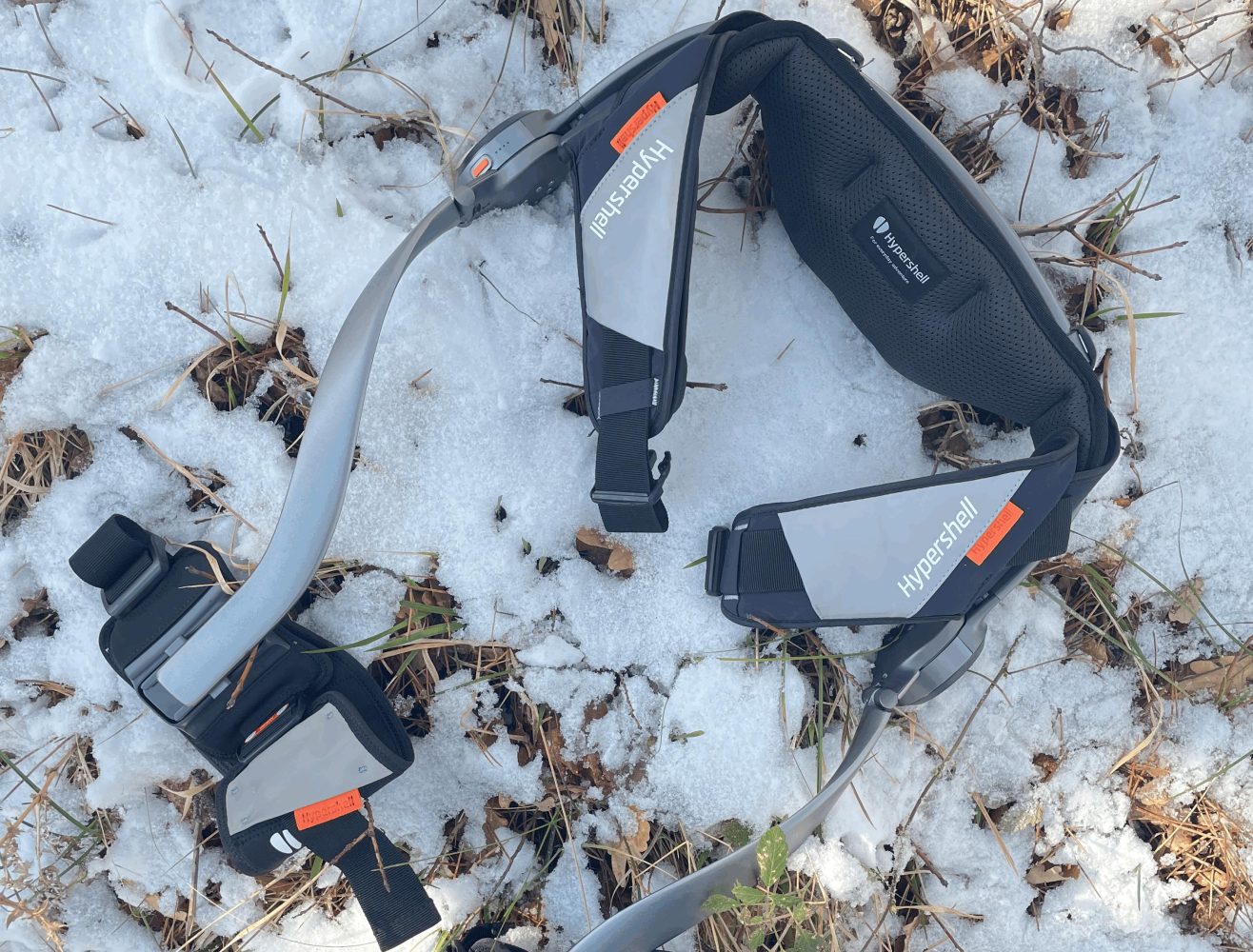 User Success Stories: How the Hypershell X Has Made Mobility Better