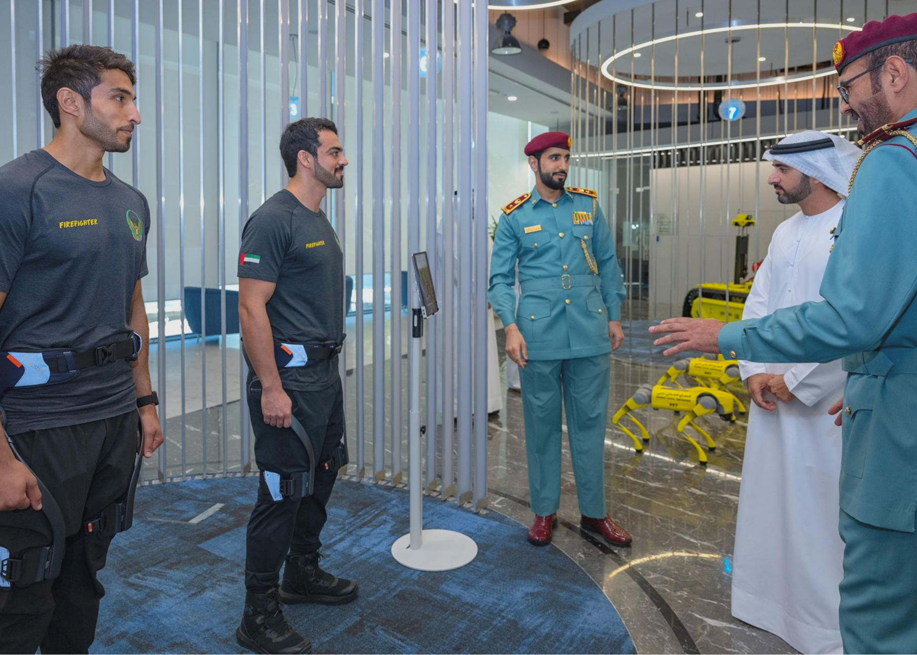 Voices of Motion: Stories from Hypershell Explorers Around the World