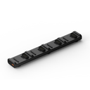 Hypershell 외골격 파워슈트 전용 4포트 충전 허브
