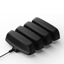 Hypershell 외골격 파워슈트 전용 4포트 충전 허브
