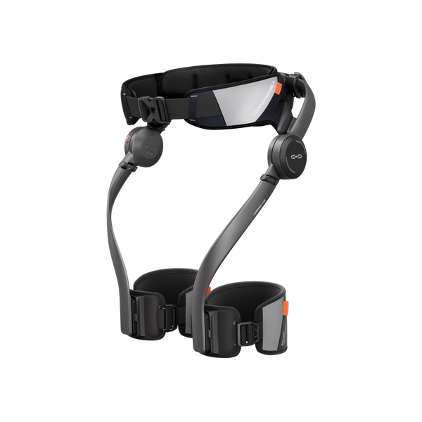 Hypershell X 시리즈 차세대 외골격 파워슈트