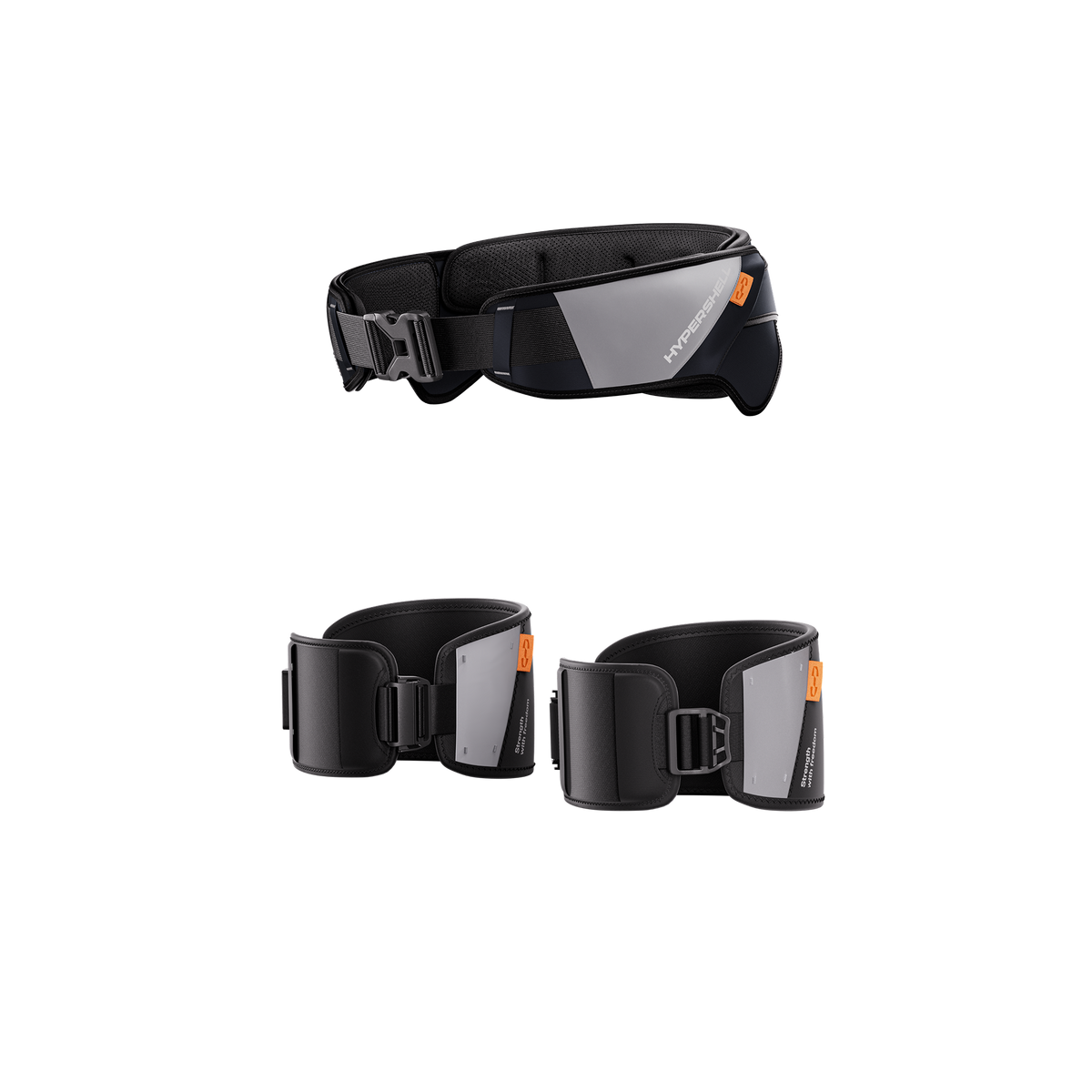 Hypershell AeroFlex Kit