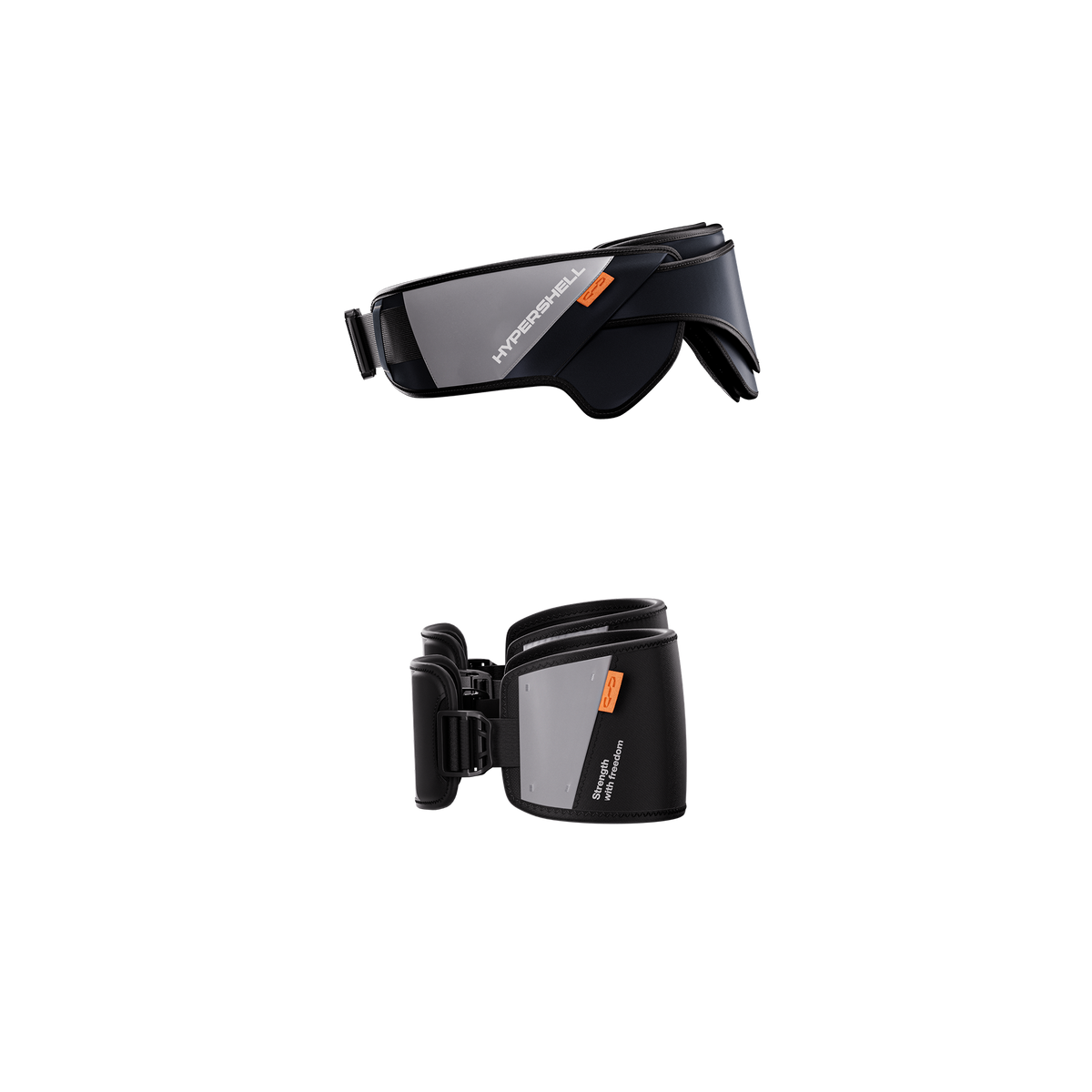 Hypershell AeroFlex Kit