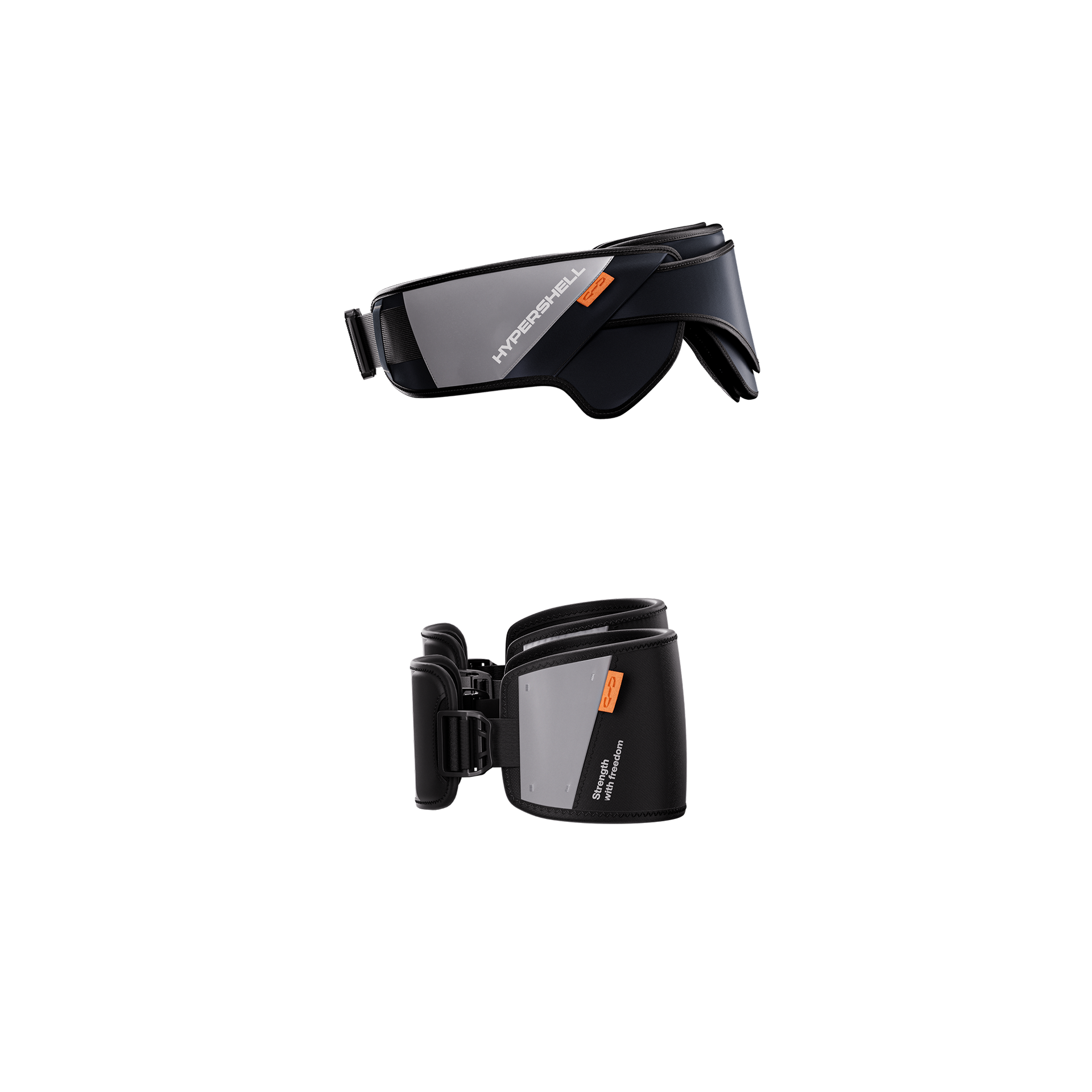 Hypershell AeroFlex Kit