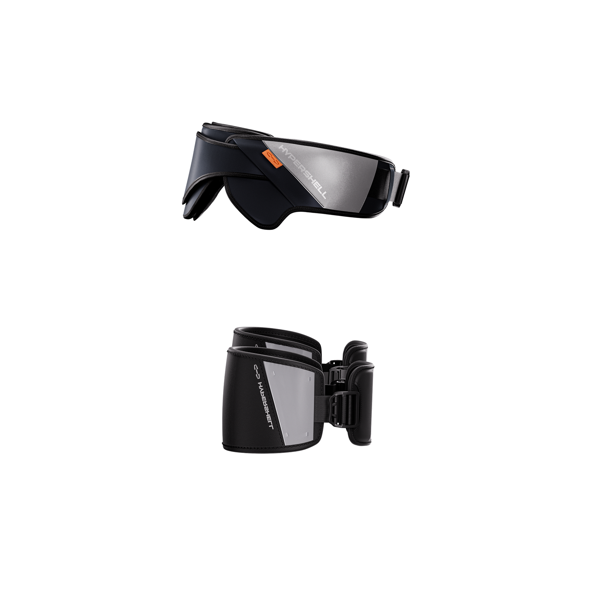 Hypershell AeroFlex Kit