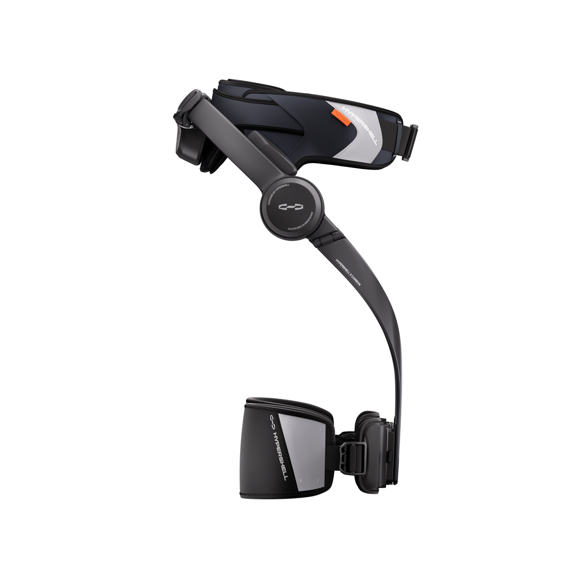 Hypershell X 시리즈 차세대 외골격 파워슈트
