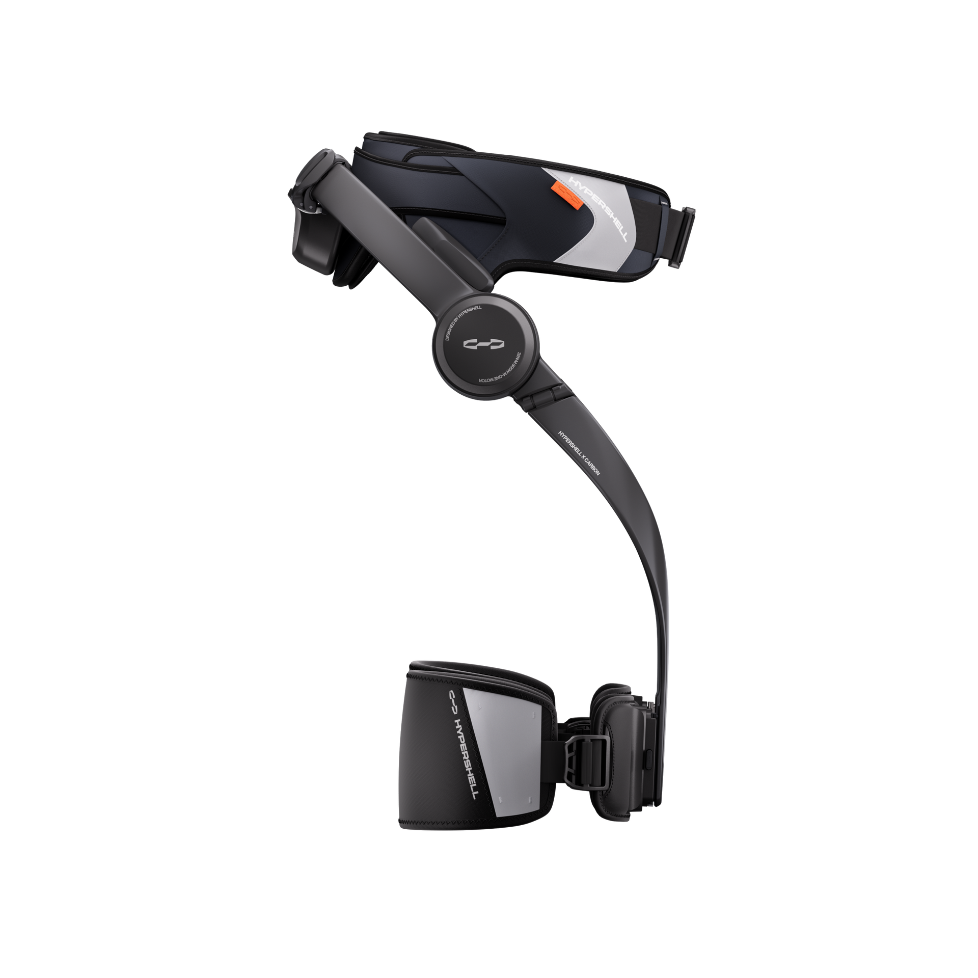 Hypershell X 시리즈 차세대 외골격 파워슈트
