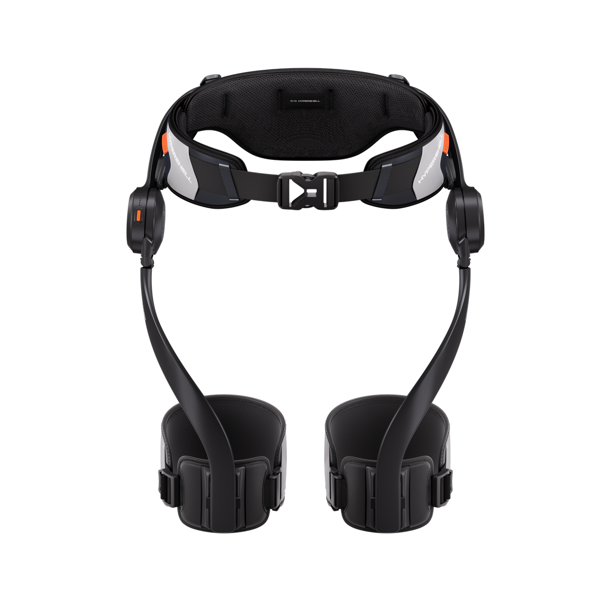 Hypershell X 시리즈 차세대 외골격 파워슈트
