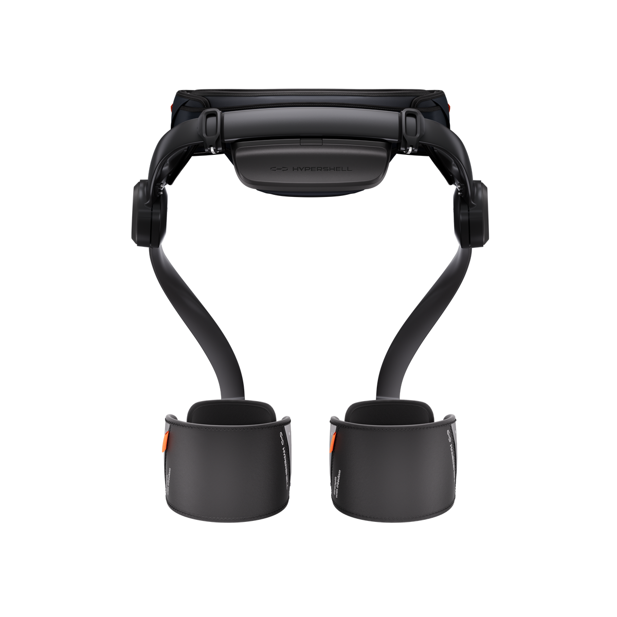 Hypershell X 시리즈 차세대 외골격 파워슈트
