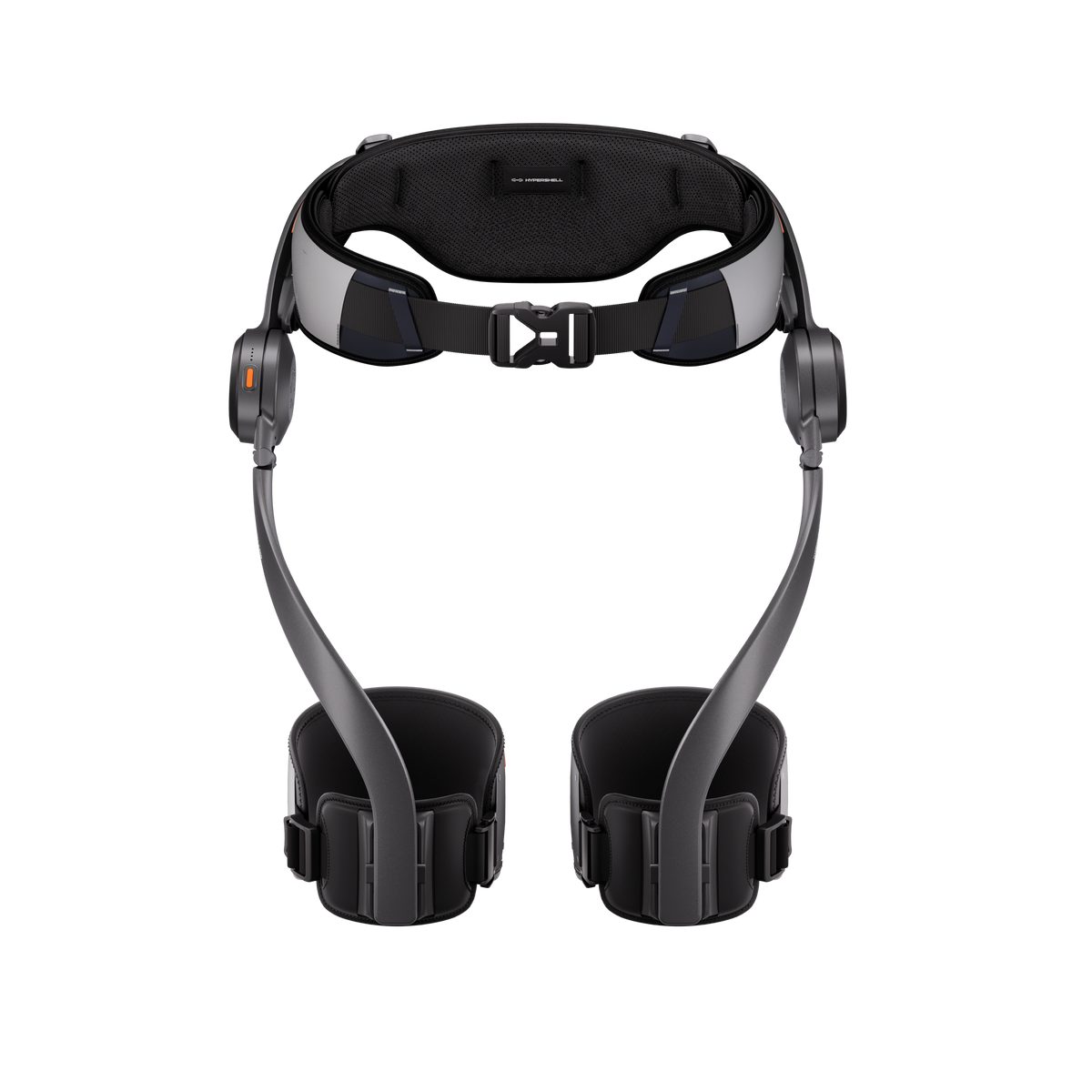 Hypershell X 시리즈 차세대 외골격 파워슈트
