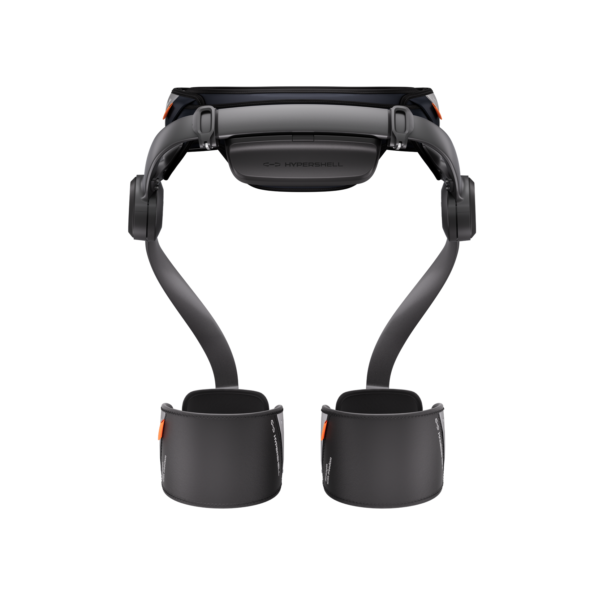 Hypershell X 시리즈 차세대 외골격 파워슈트
