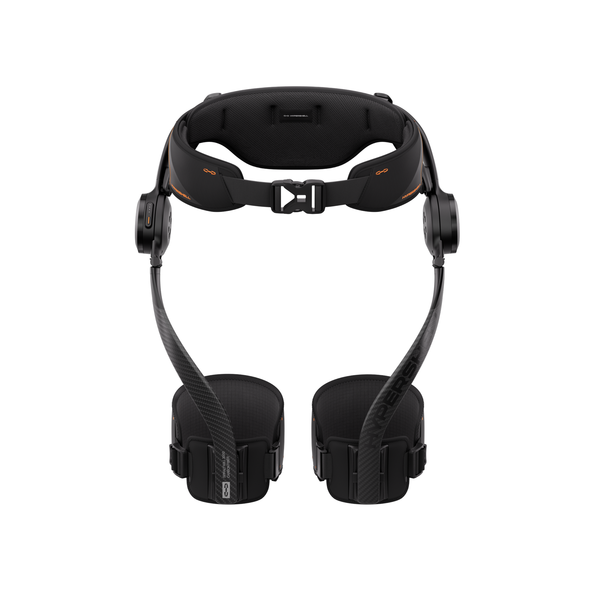 Hypershell X 시리즈 차세대 외골격 파워슈트
