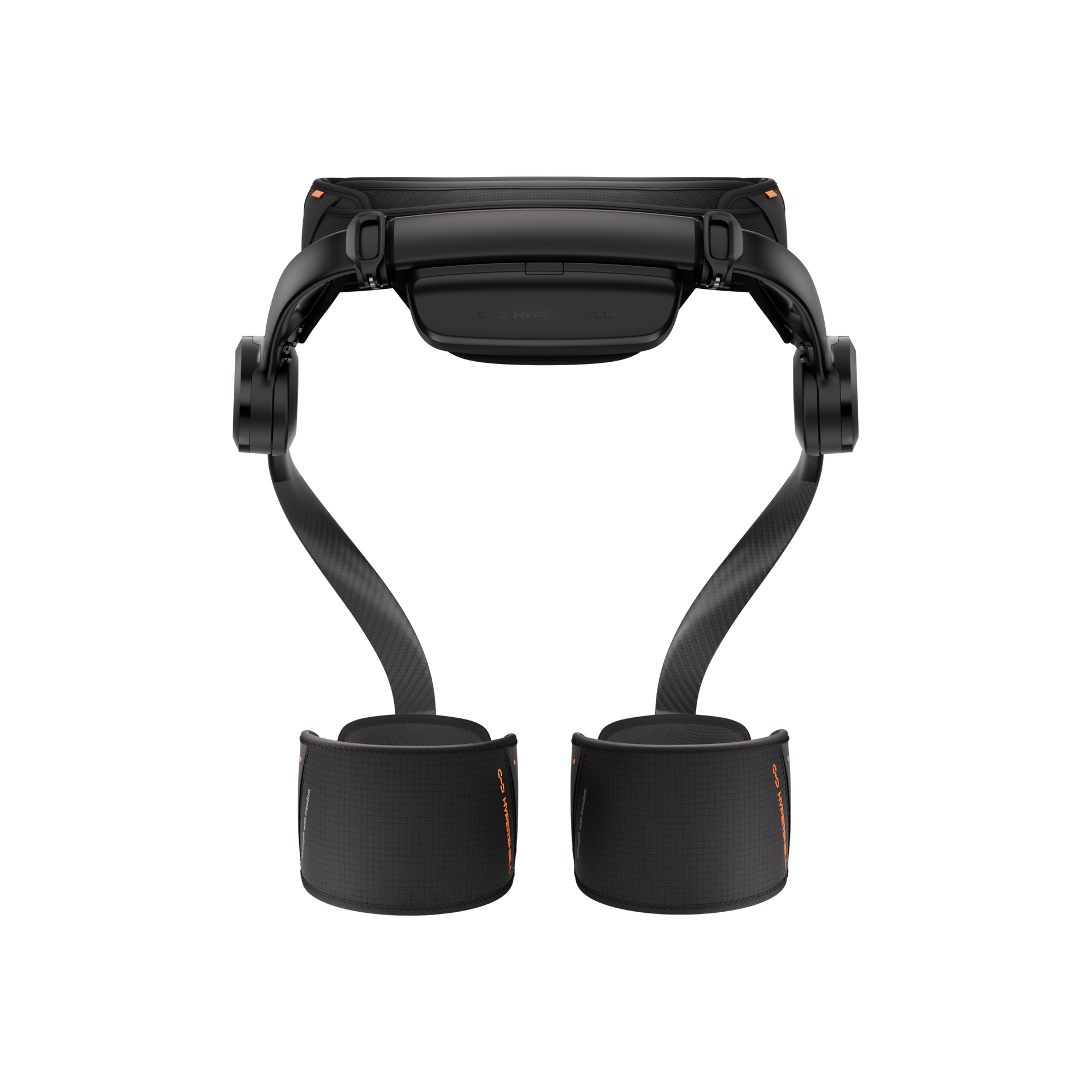 Hypershell X 시리즈 차세대 외골격 파워슈트
